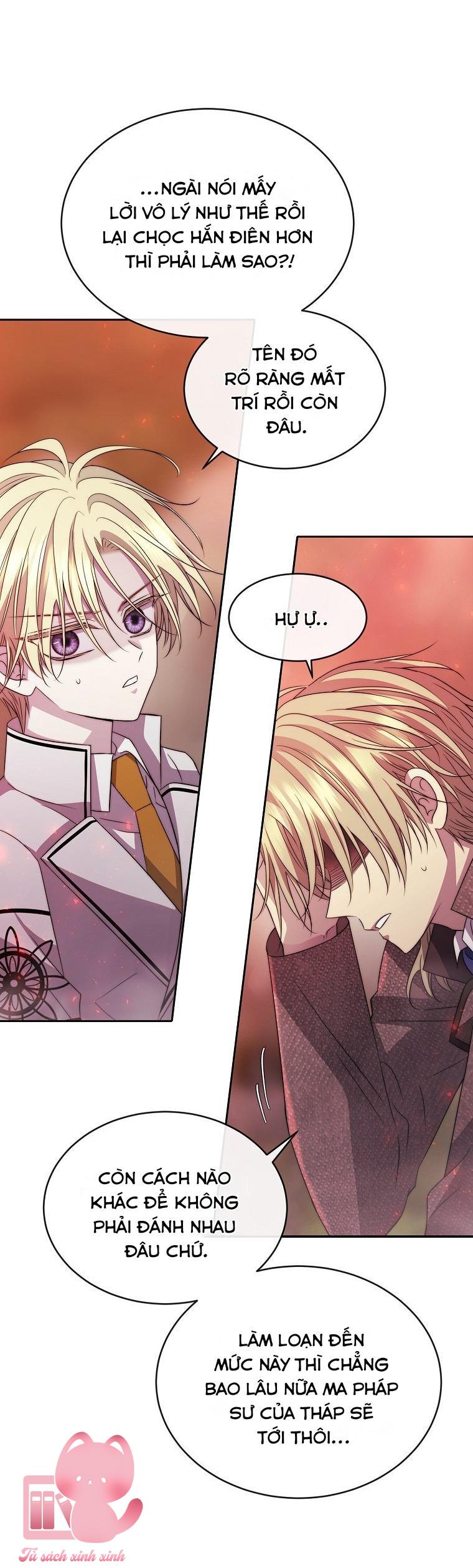 Black Haze - Chap 79 - Trang 22