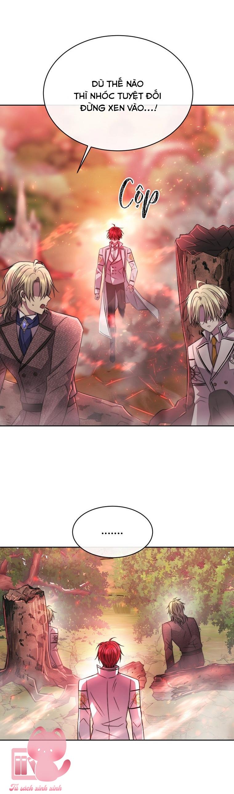 Black Haze - Chap 79 - Trang 23