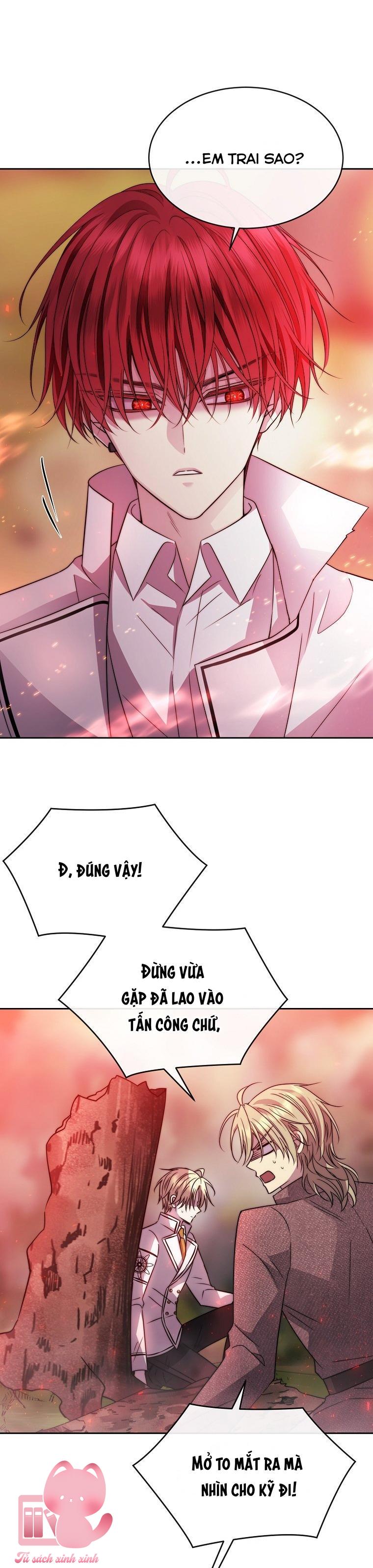 Black Haze - Chap 79 - Trang 24