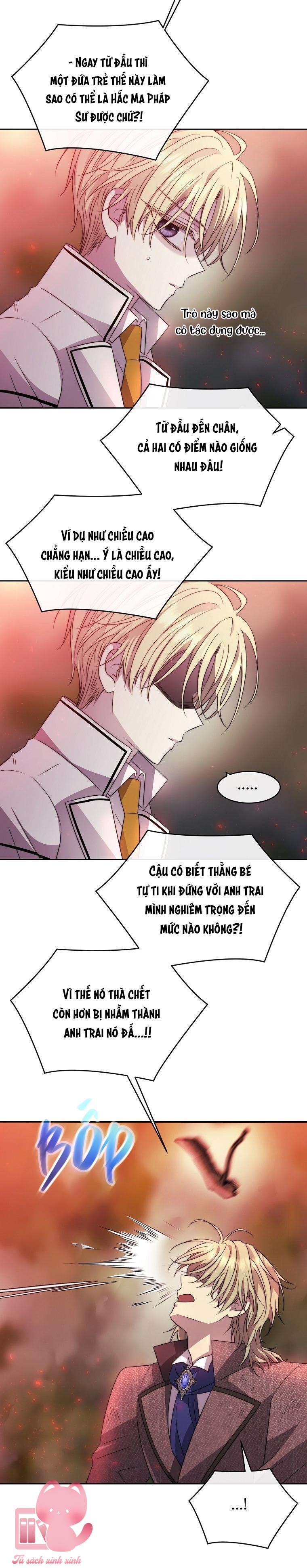 Black Haze - Chap 79 - Trang 25