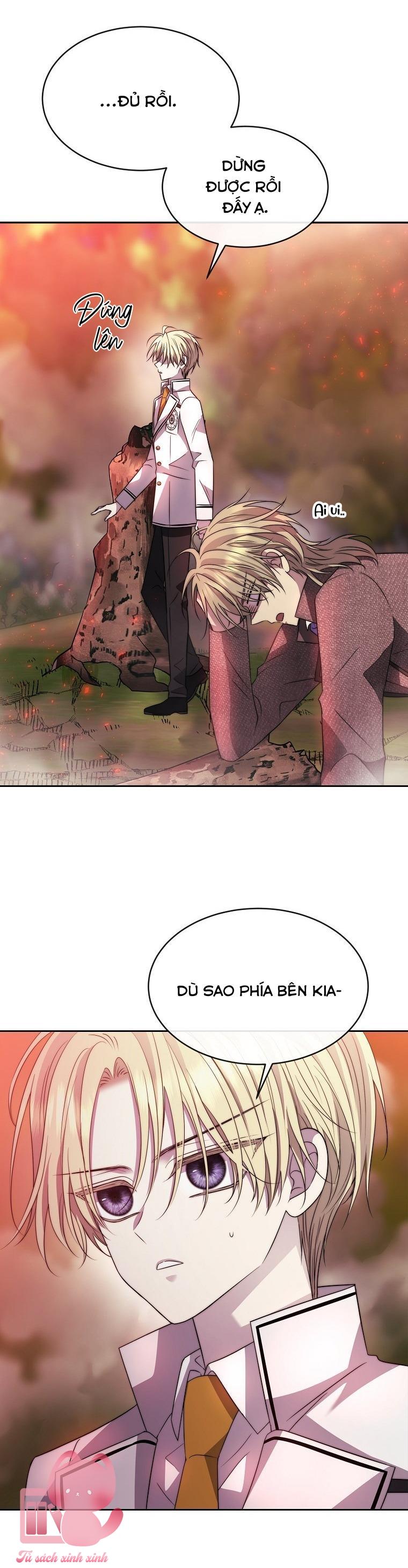 Black Haze - Chap 79 - Trang 26