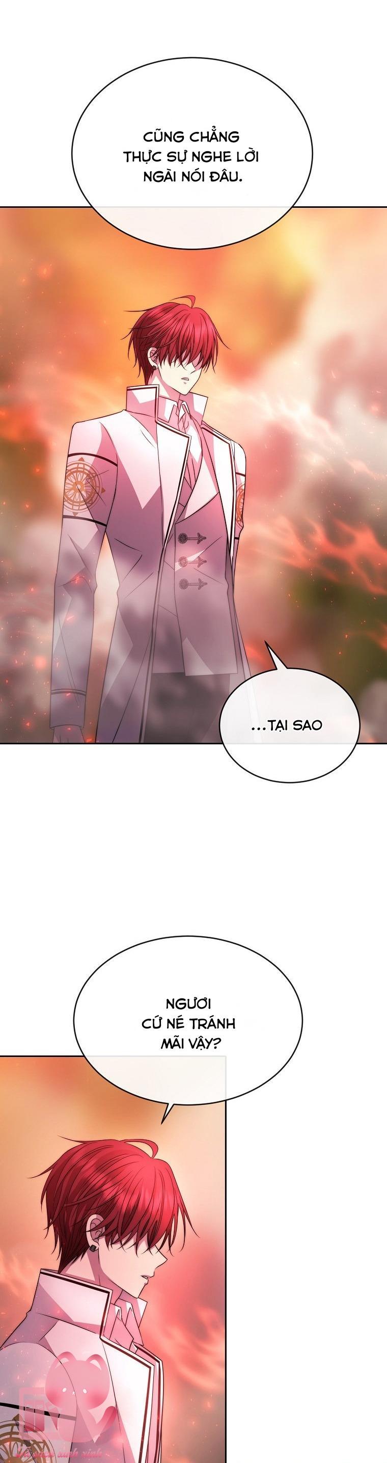 Black Haze - Chap 79 - Trang 27
