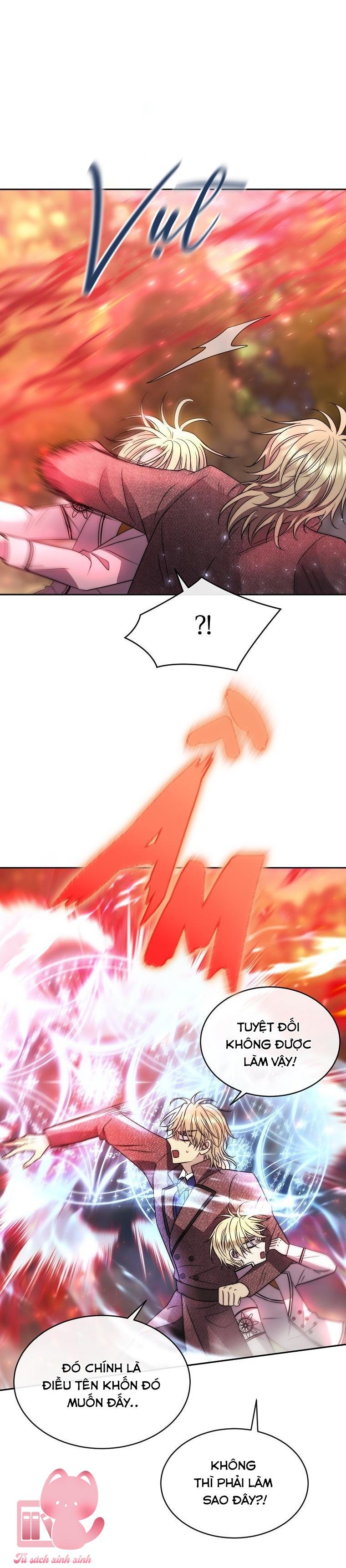 Black Haze - Chap 79 - Trang 3