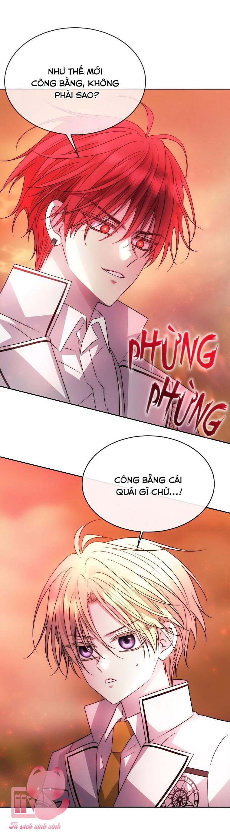 Black Haze - Chap 79 - Trang 32