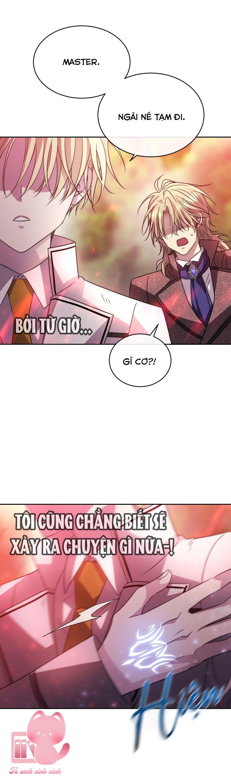 Black Haze - Chap 79 - Trang 33