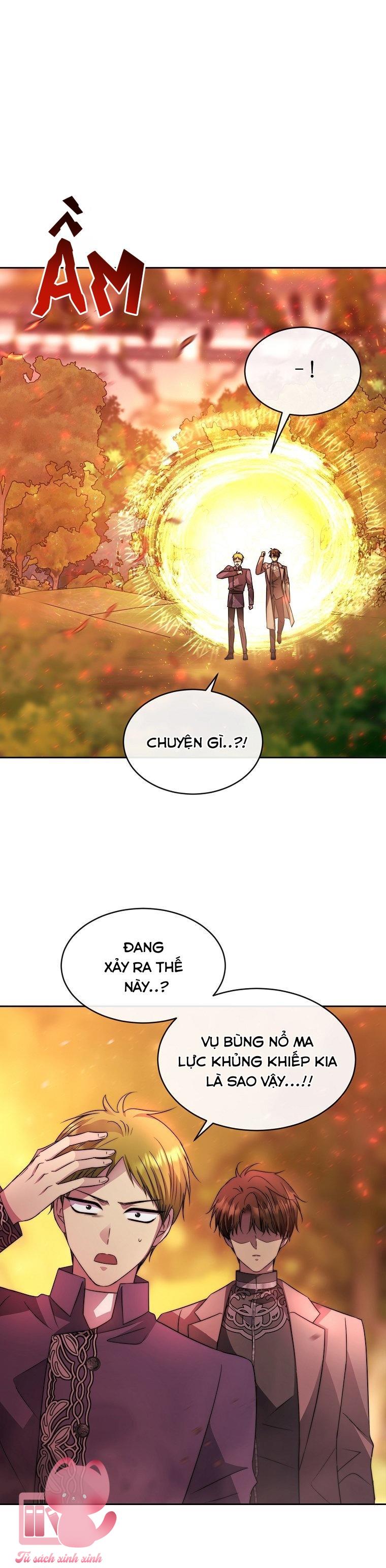 Black Haze - Chap 79 - Trang 36