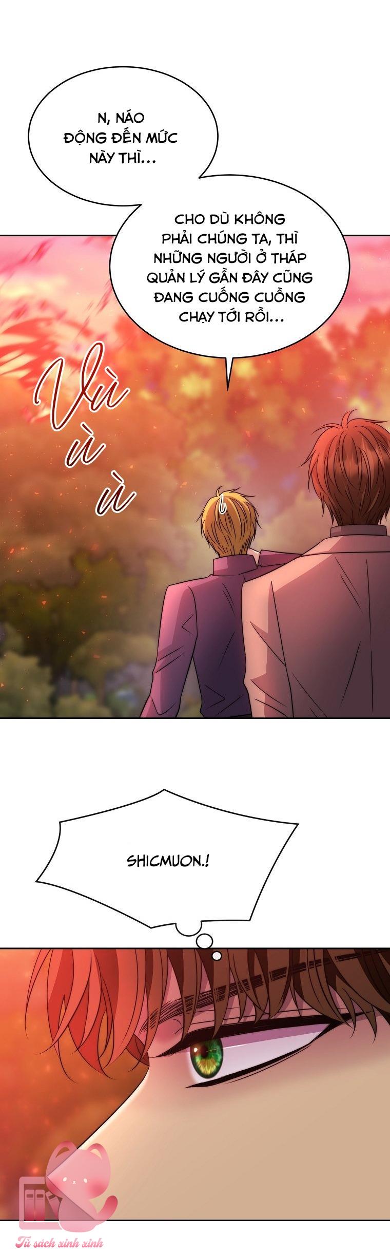 Black Haze - Chap 79 - Trang 37