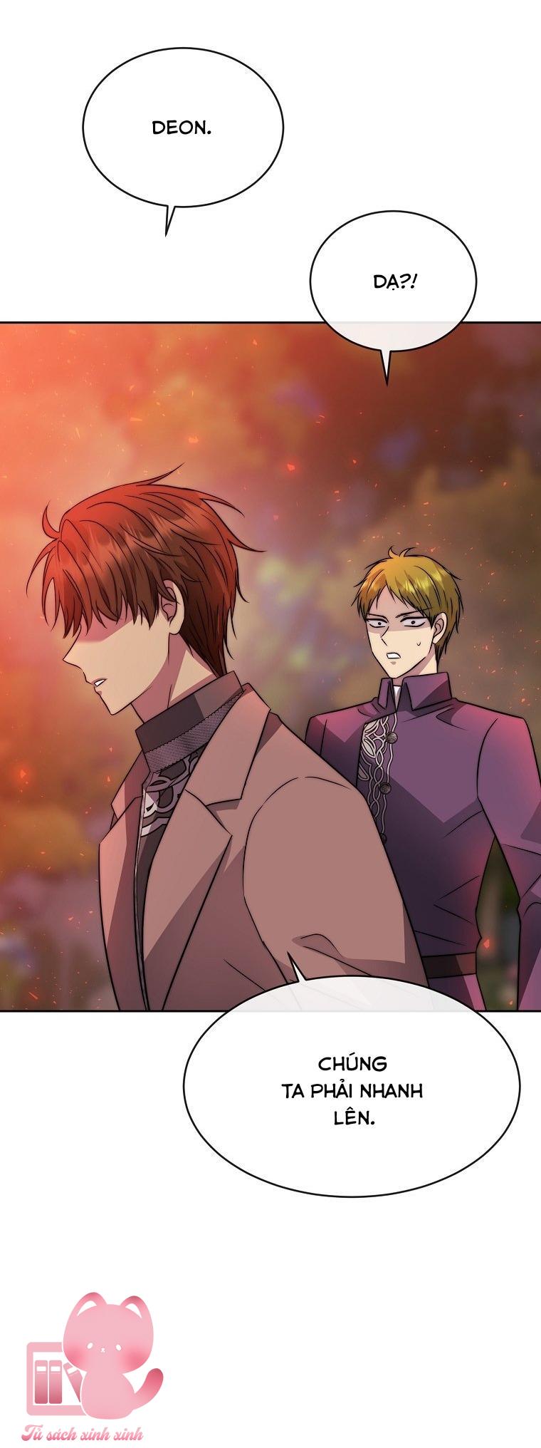 Black Haze - Chap 79 - Trang 38