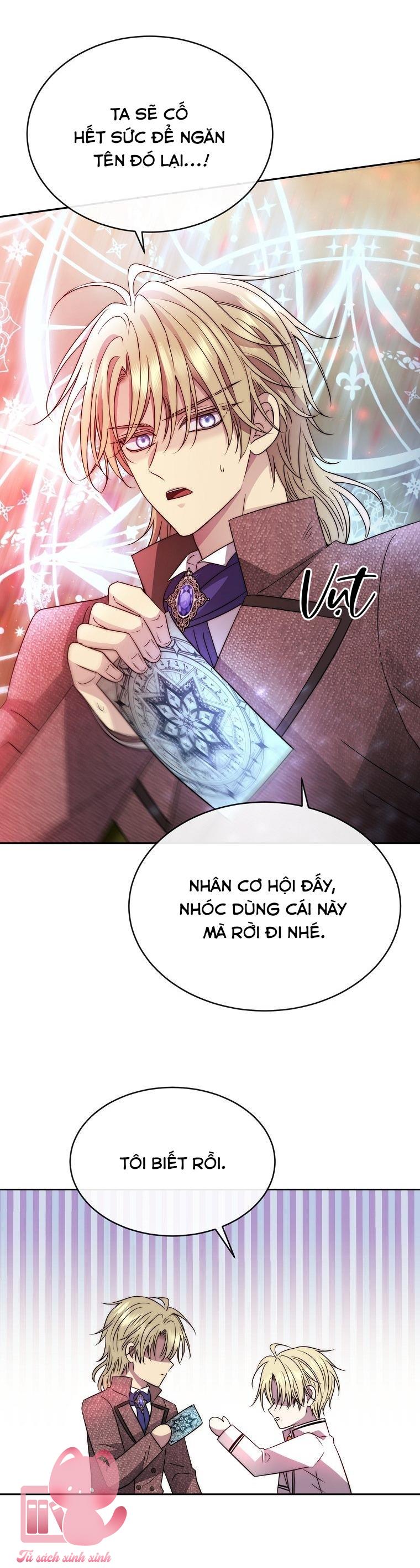 Black Haze - Chap 79 - Trang 4