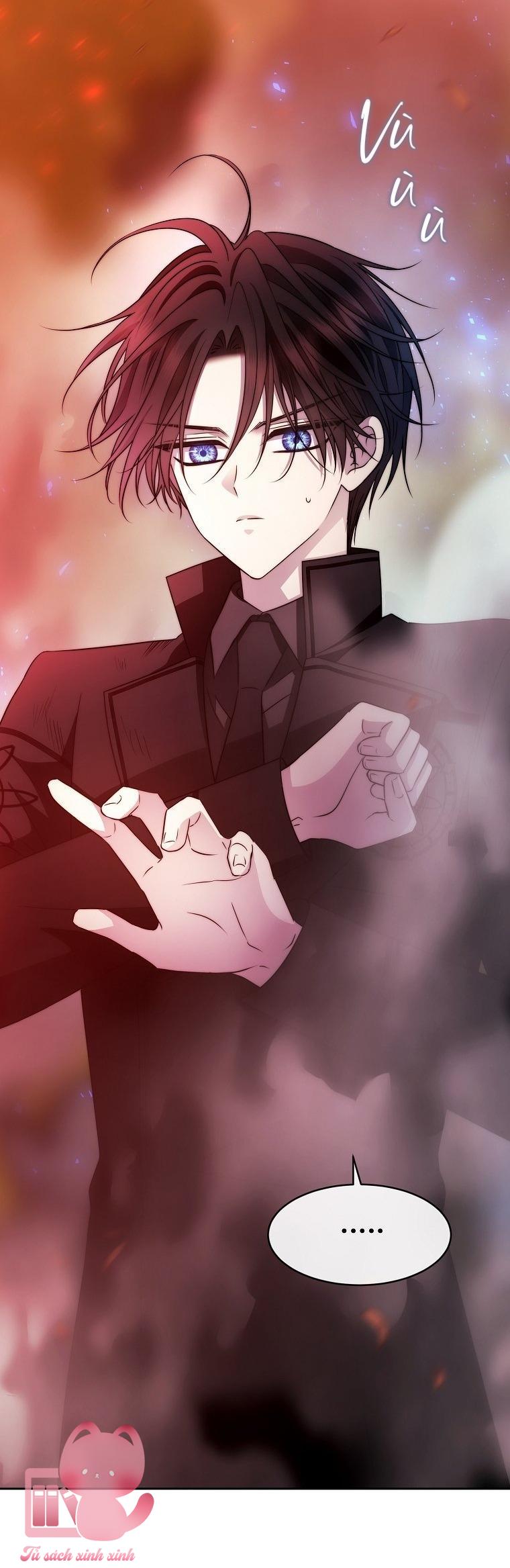 Black Haze - Chap 79 - Trang 41