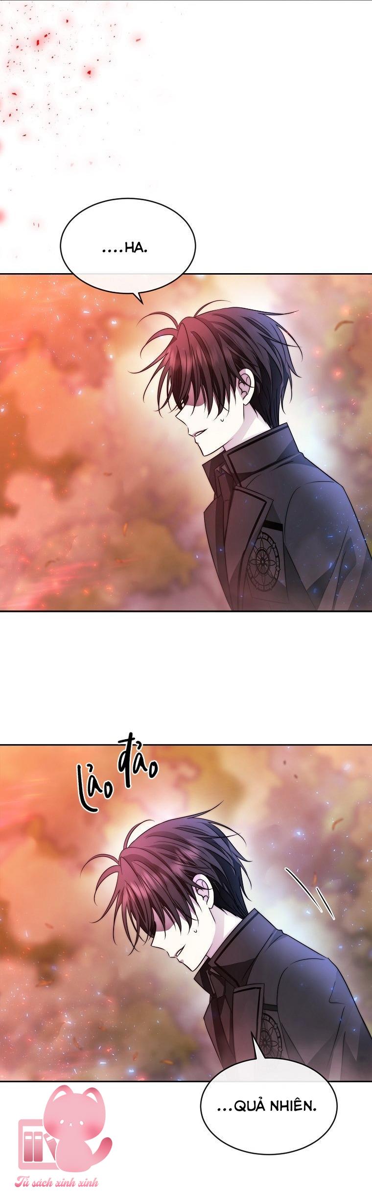Black Haze - Chap 79 - Trang 43