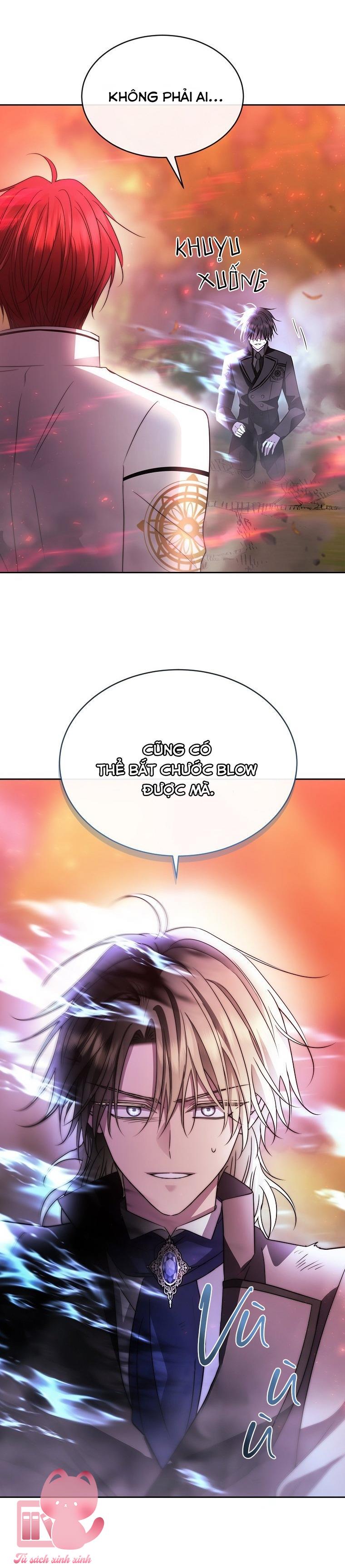 Black Haze - Chap 79 - Trang 44