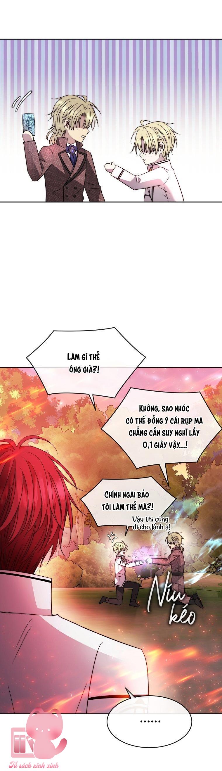 Black Haze - Chap 79 - Trang 5