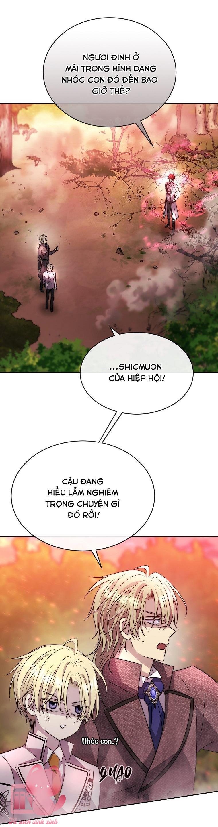 Black Haze - Chap 79 - Trang 8