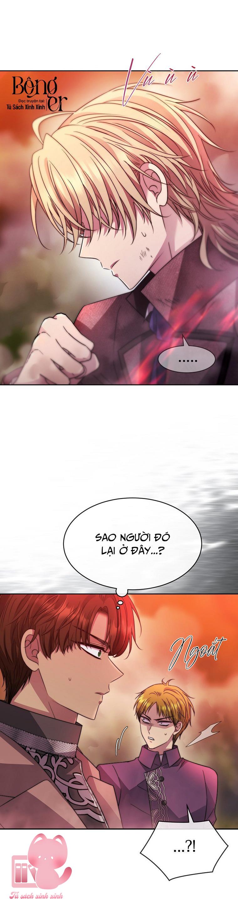 Black Haze - Chap 80 - Trang 11
