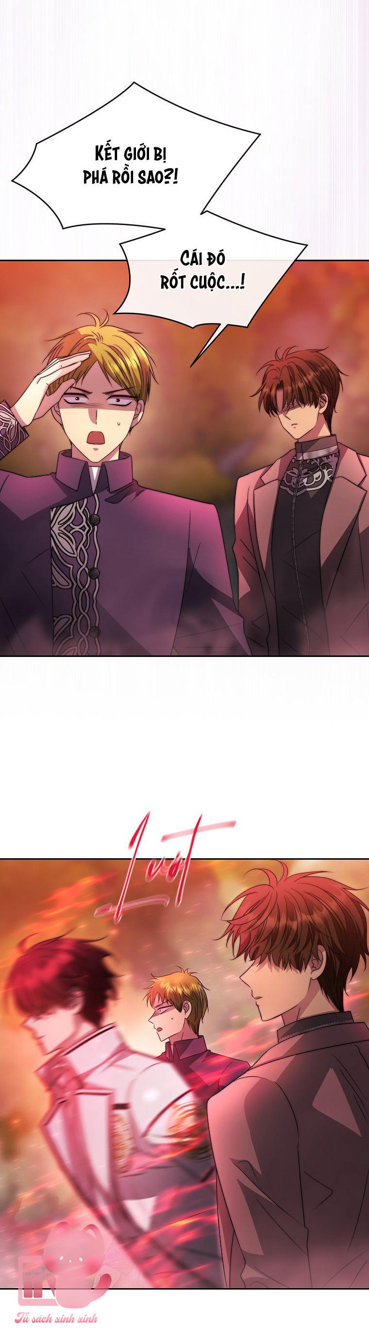 Black Haze - Chap 80 - Trang 16
