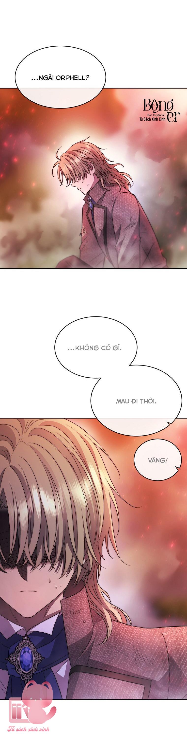 Black Haze - Chap 80 - Trang 18