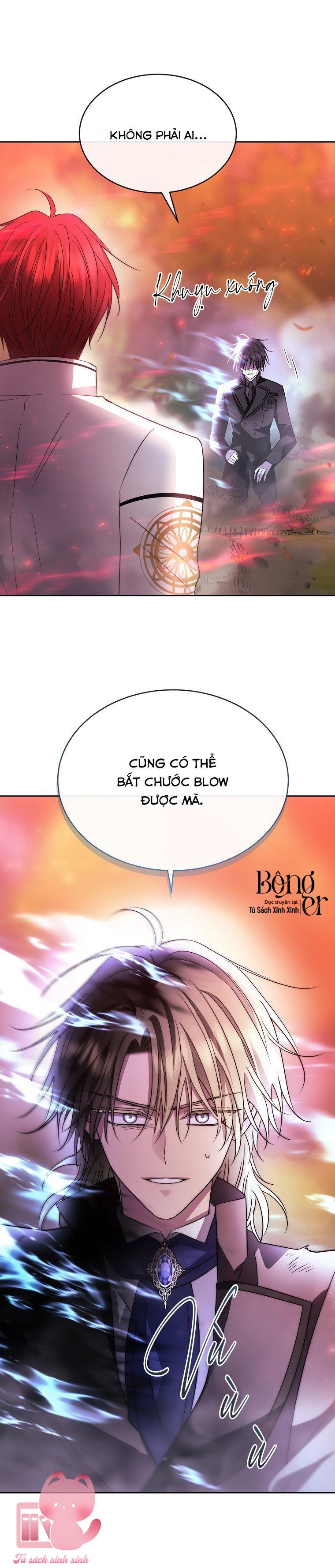 Black Haze - Chap 80 - Trang 2