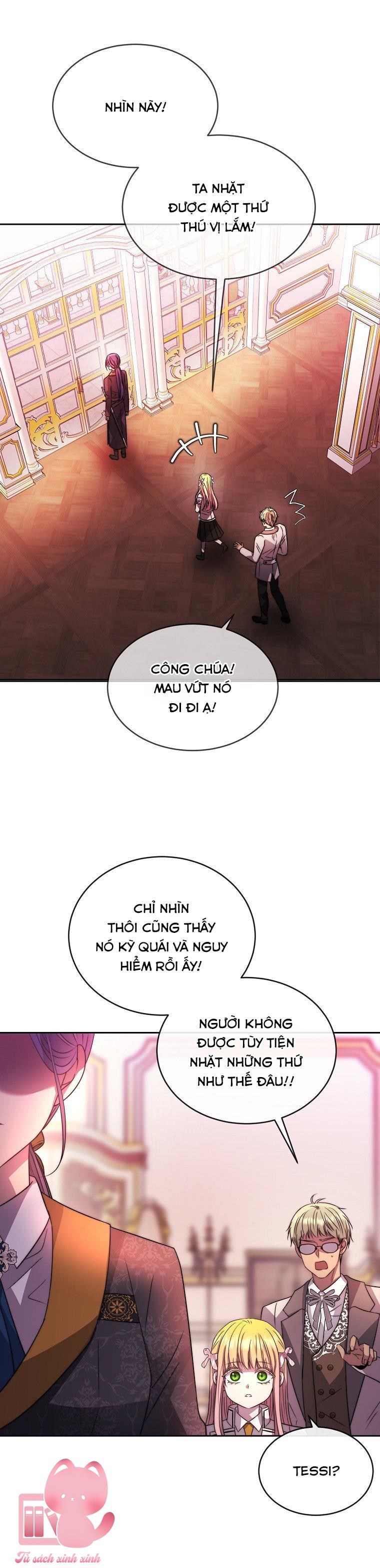 Black Haze - Chap 80 - Trang 21