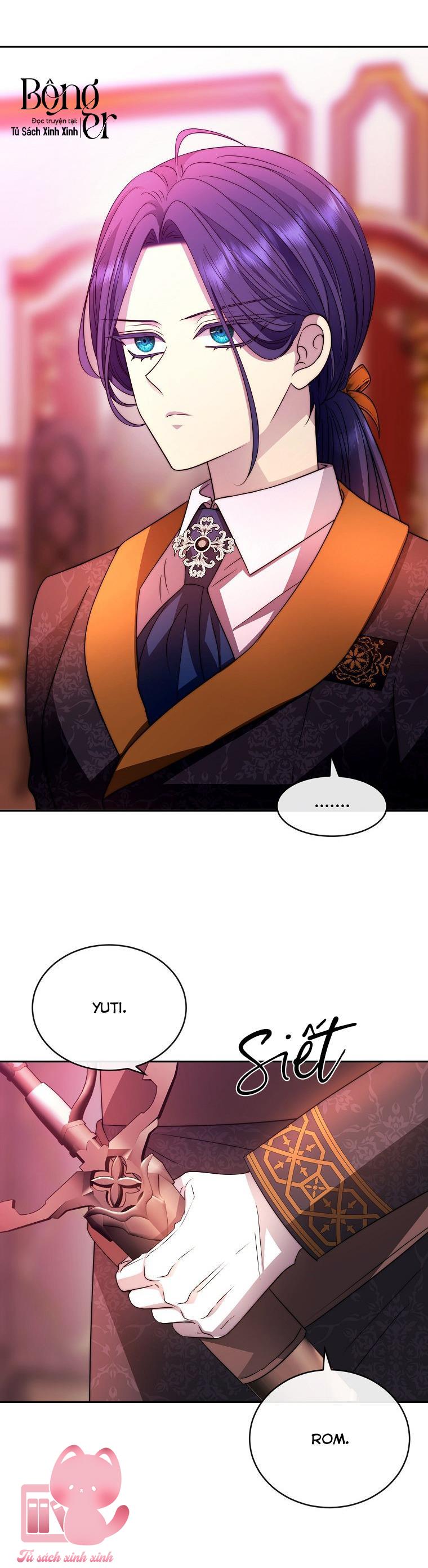 Black Haze - Chap 80 - Trang 22