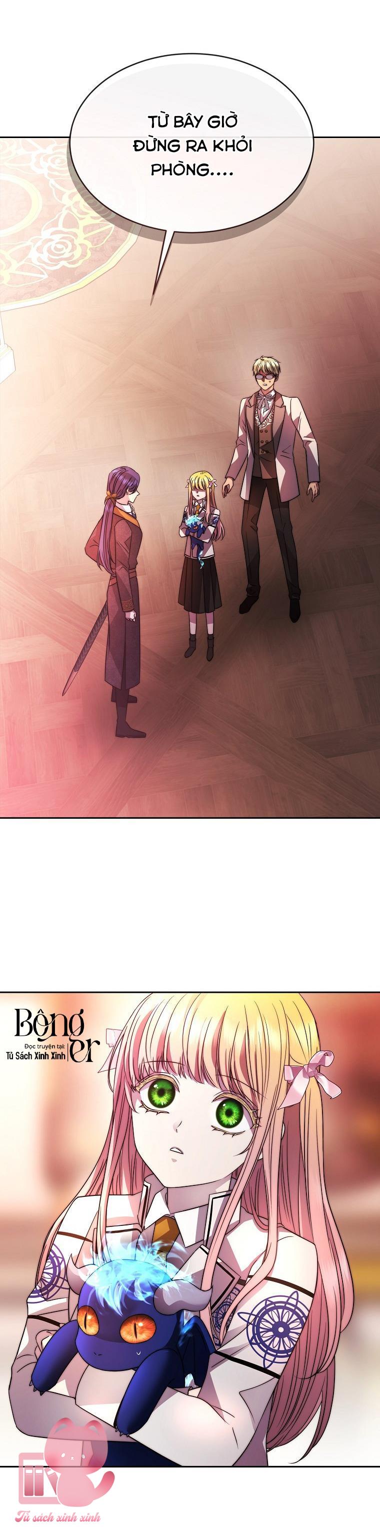 Black Haze - Chap 80 - Trang 23