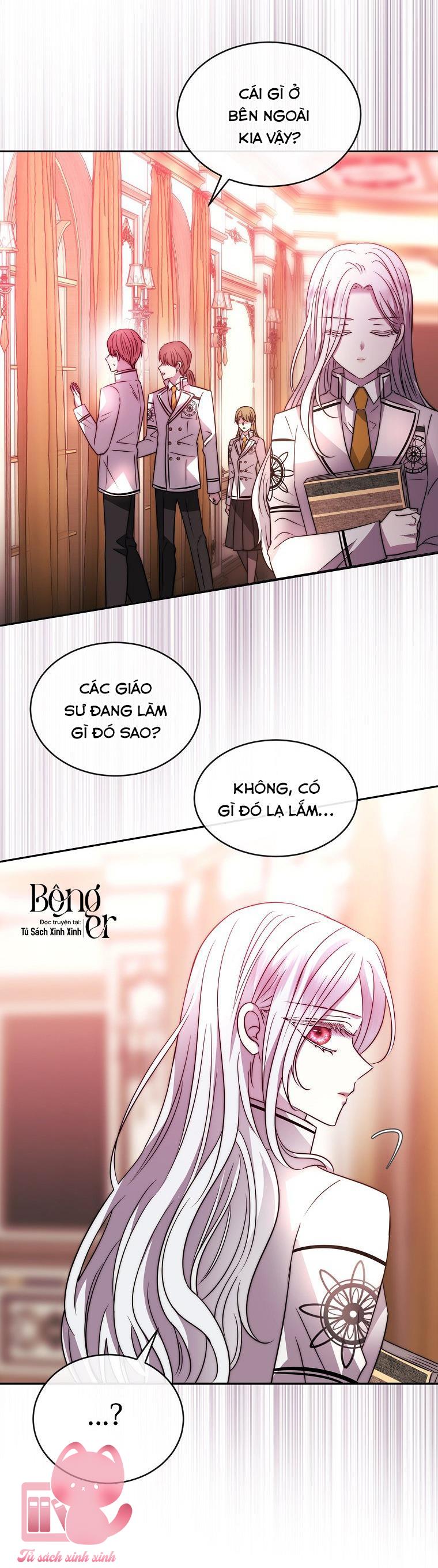 Black Haze - Chap 80 - Trang 26