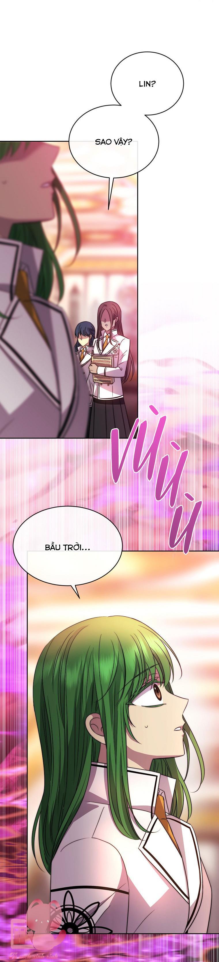 Black Haze - Chap 80 - Trang 27