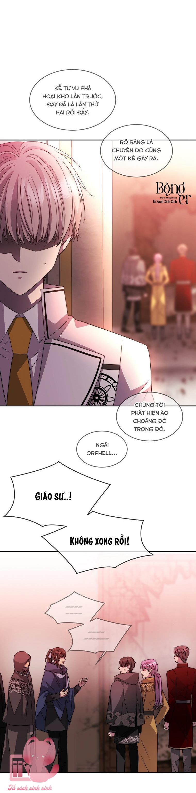 Black Haze - Chap 80 - Trang 29