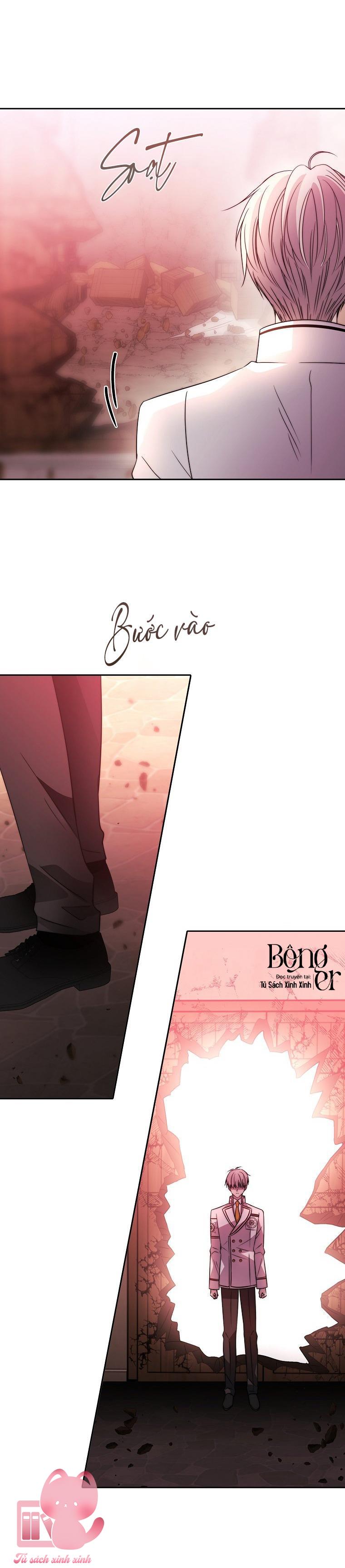 Black Haze - Chap 80 - Trang 31