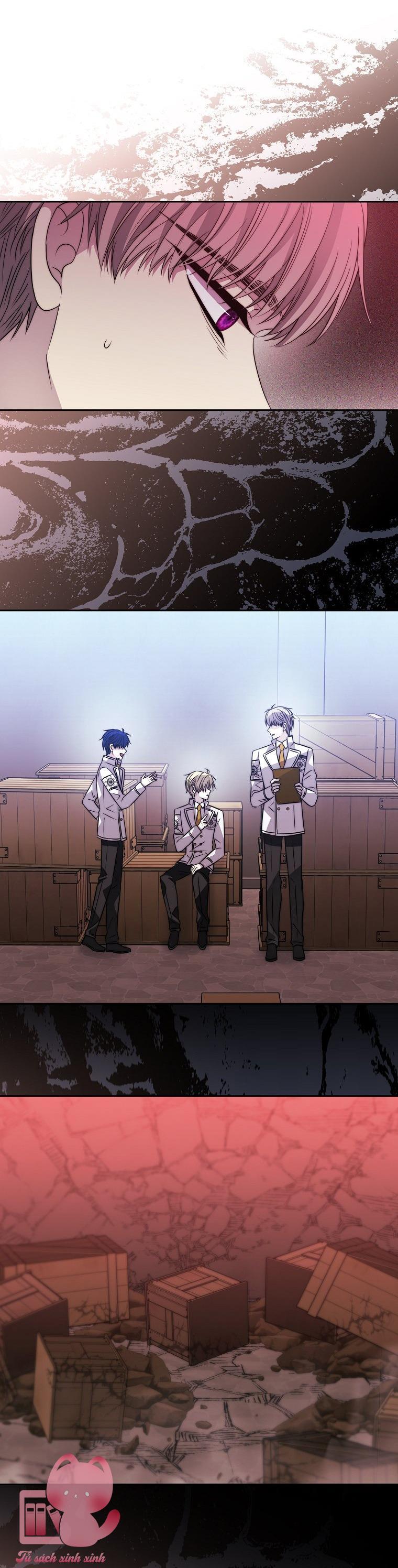 Black Haze - Chap 80 - Trang 33