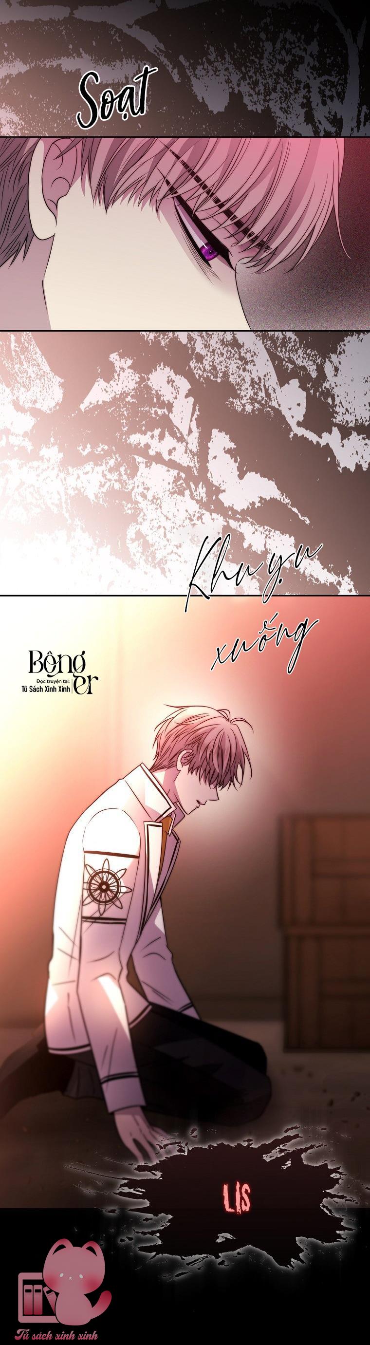 Black Haze - Chap 80 - Trang 34