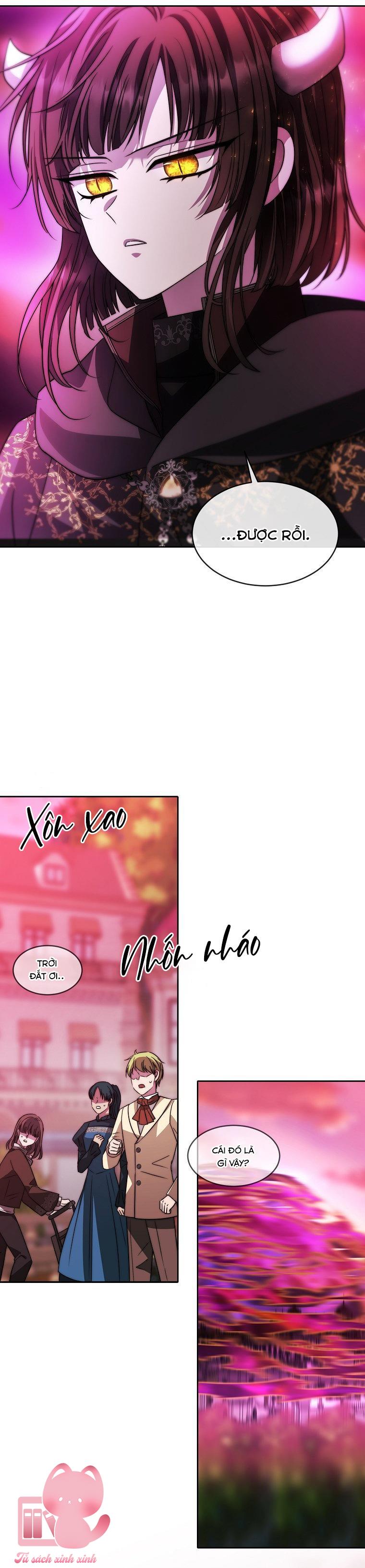Black Haze - Chap 80 - Trang 39