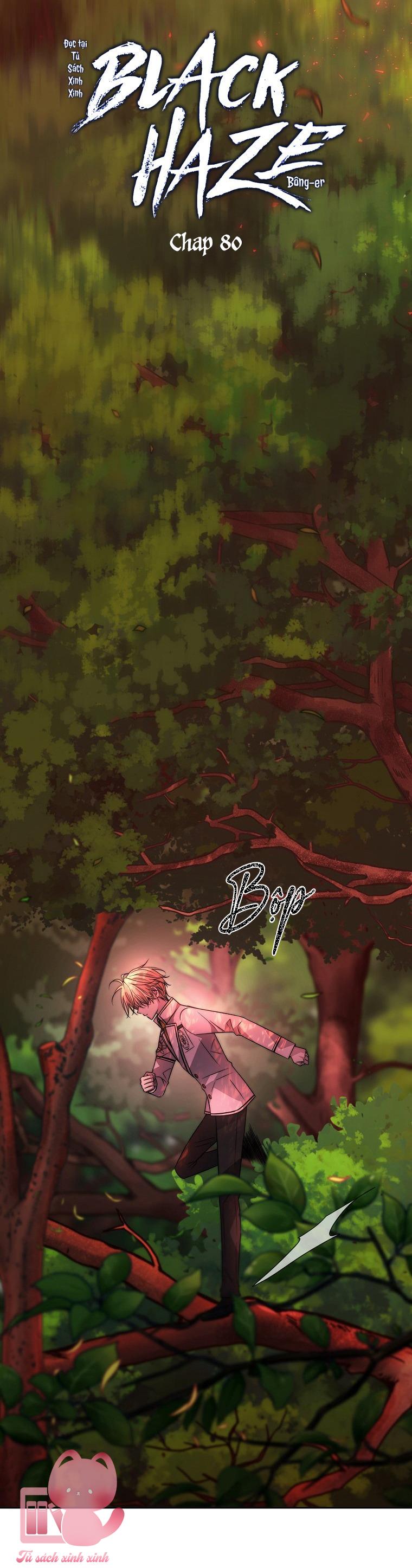 Black Haze - Chap 80 - Trang 5