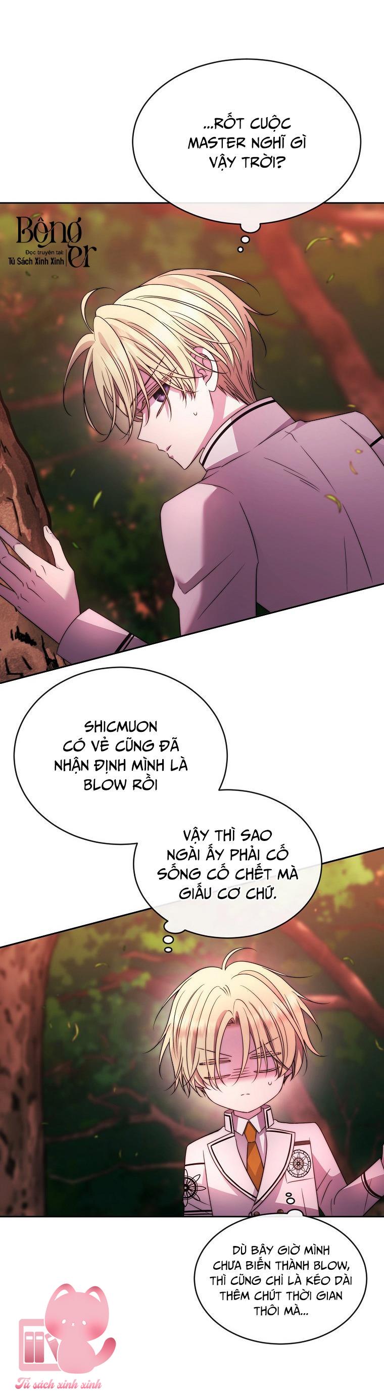 Black Haze - Chap 80 - Trang 6