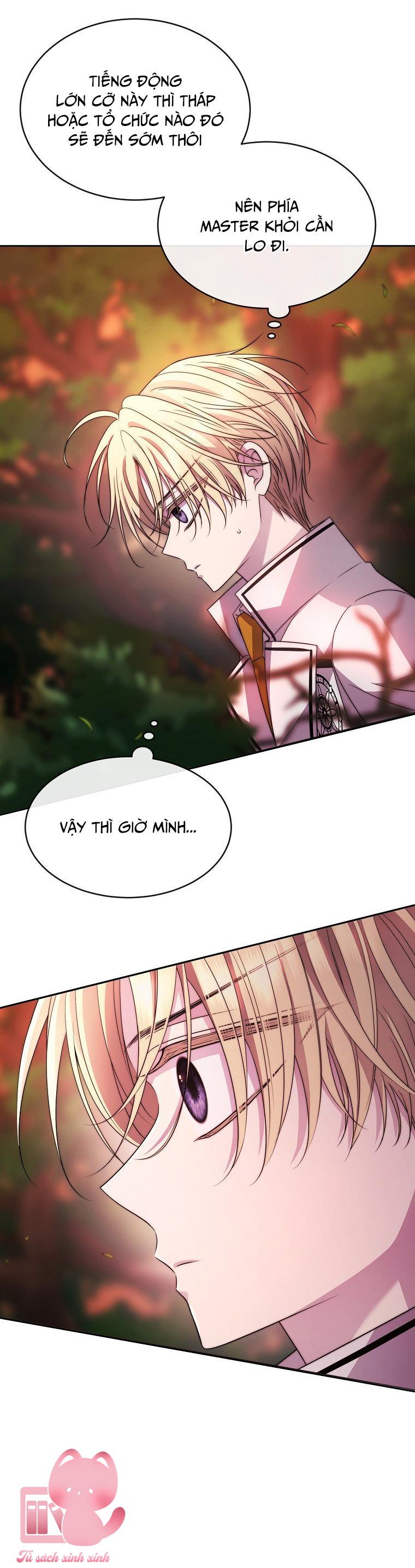 Black Haze - Chap 80 - Trang 8