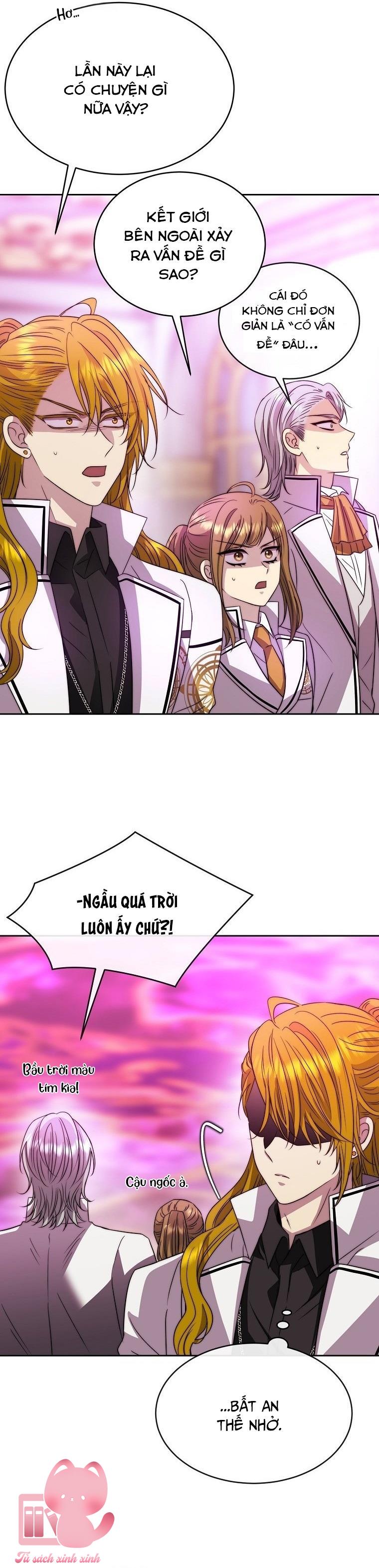 Black Haze - Chap 81 - Trang 11