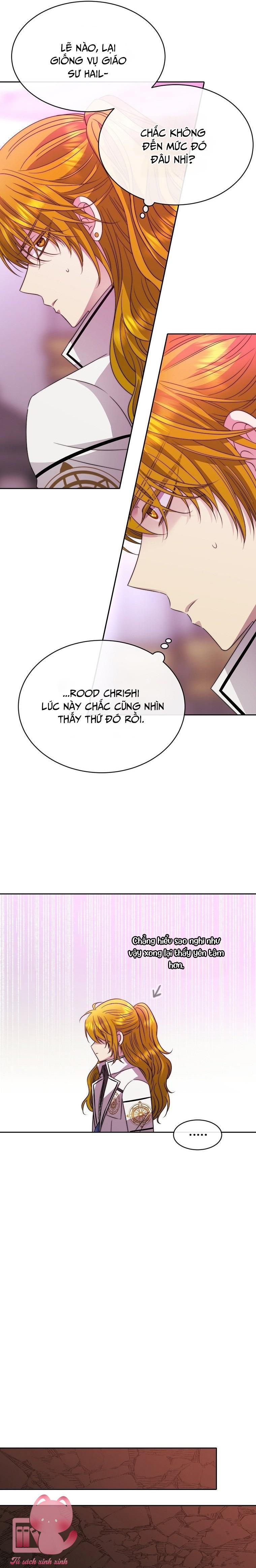 Black Haze - Chap 81 - Trang 12