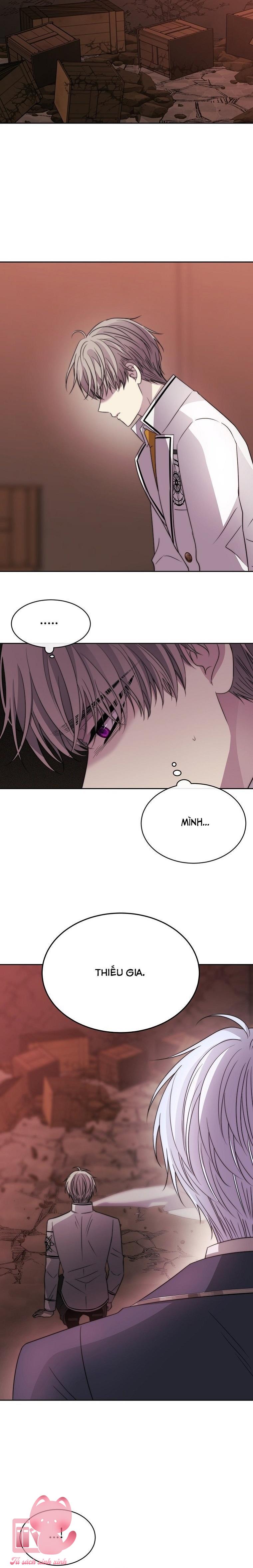 Black Haze - Chap 81 - Trang 13