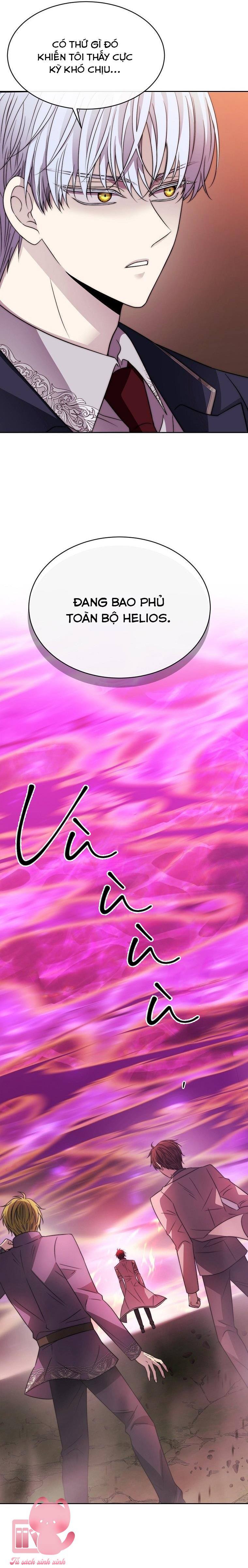 Black Haze - Chap 81 - Trang 15