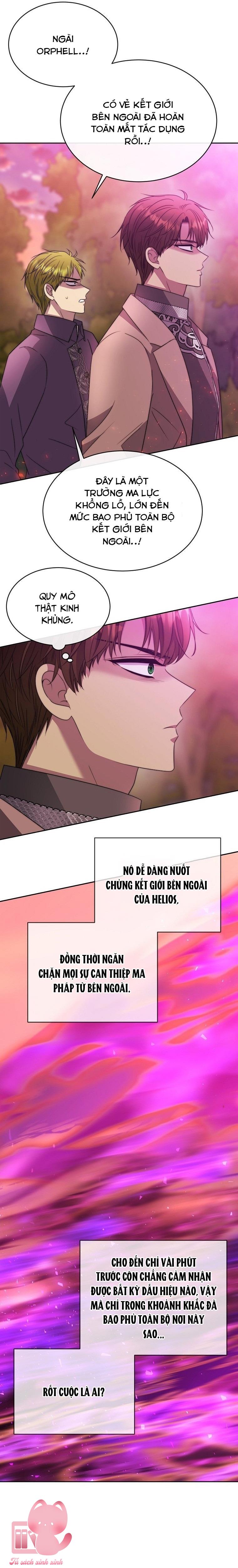 Black Haze - Chap 81 - Trang 16