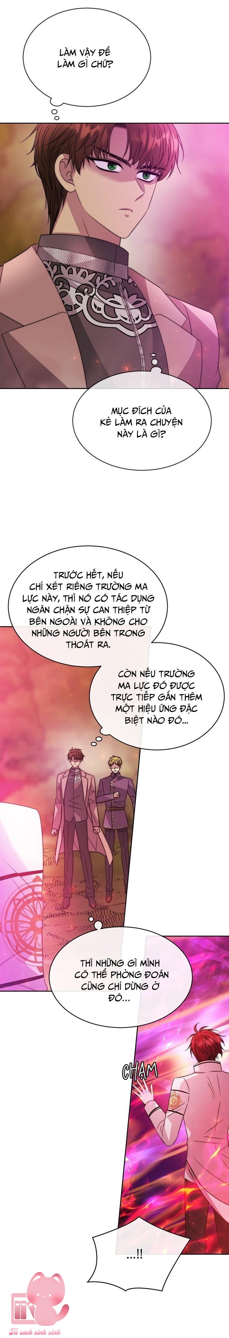 Black Haze - Chap 81 - Trang 17
