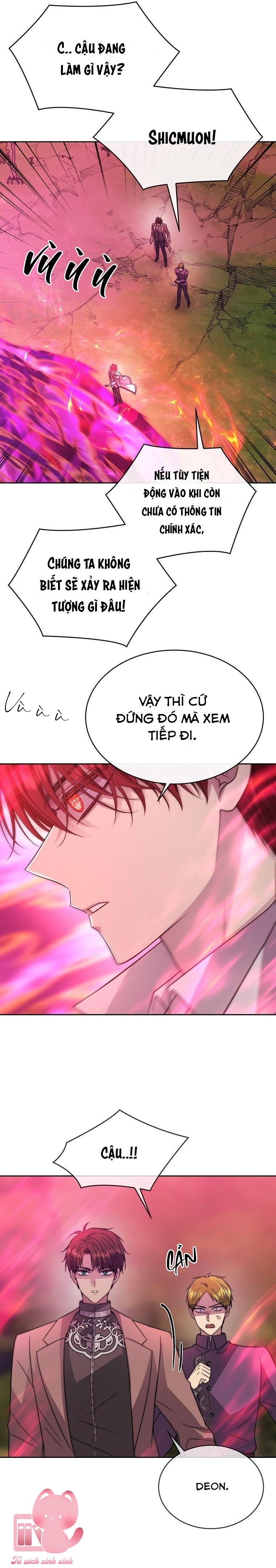 Black Haze - Chap 81