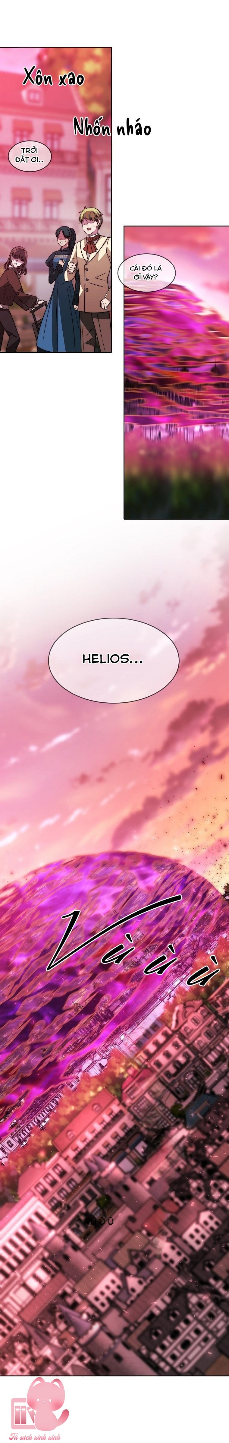 Black Haze - Chap 81 - Trang 2