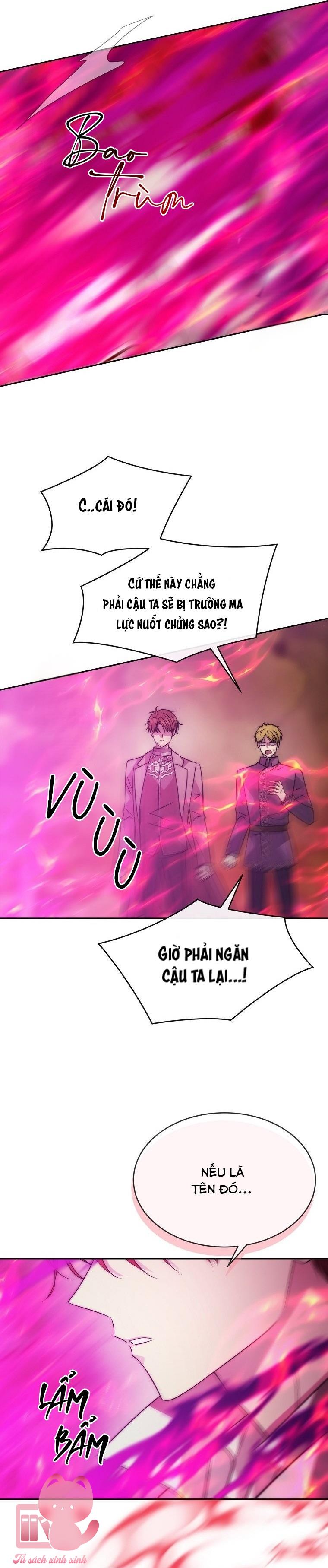 Black Haze - Chap 81 - Trang 20