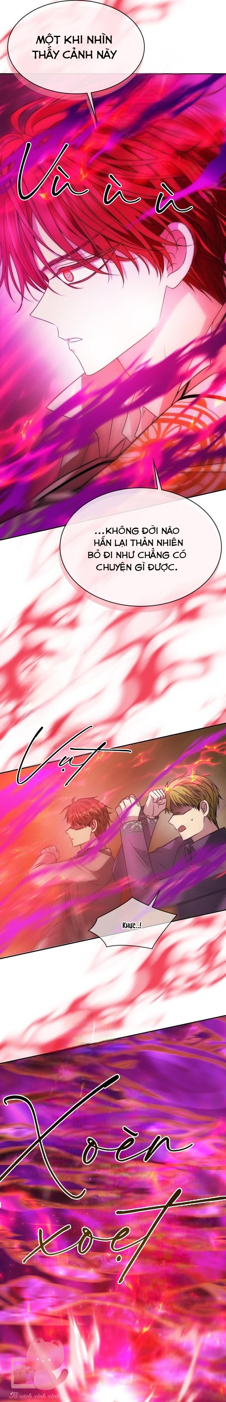 Black Haze - Chap 81 - Trang 21