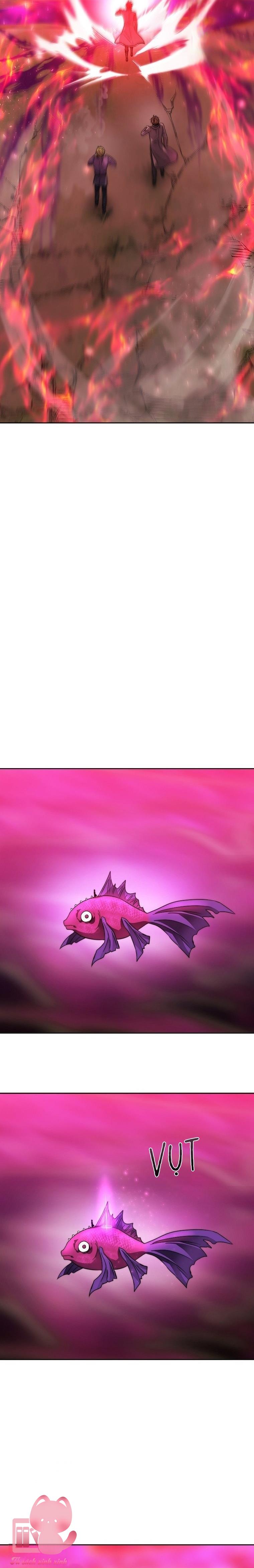 Black Haze - Chap 81 - Trang 22