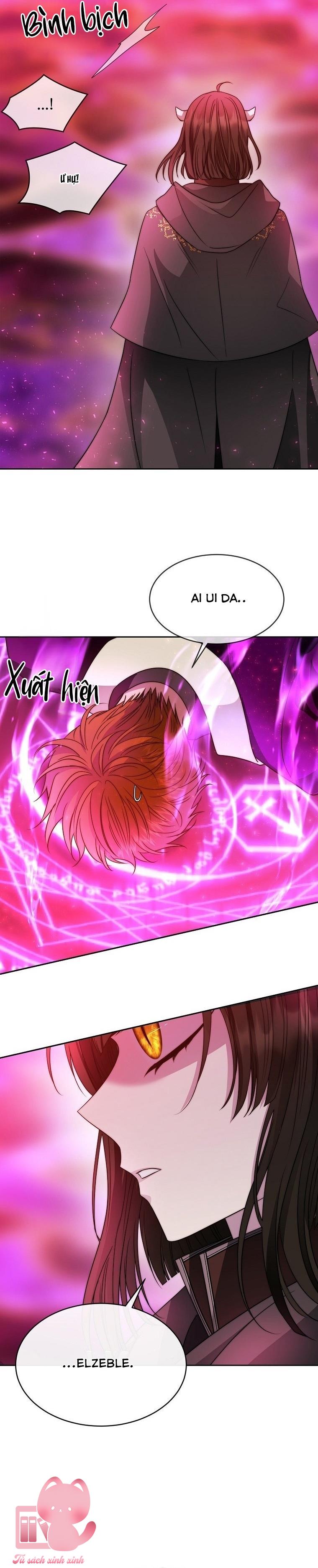 Black Haze - Chap 81 - Trang 23