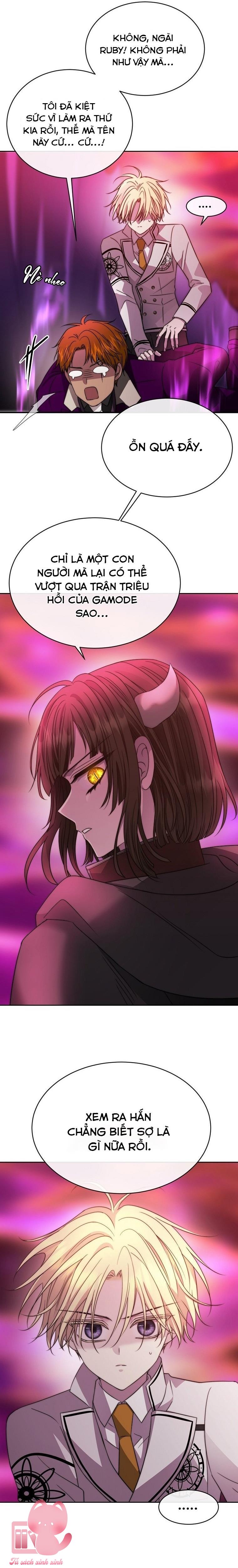 Black Haze - Chap 81 - Trang 25