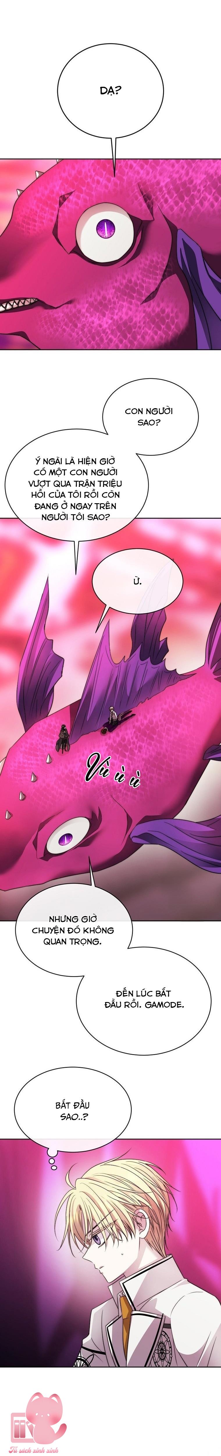 Black Haze - Chap 81 - Trang 26