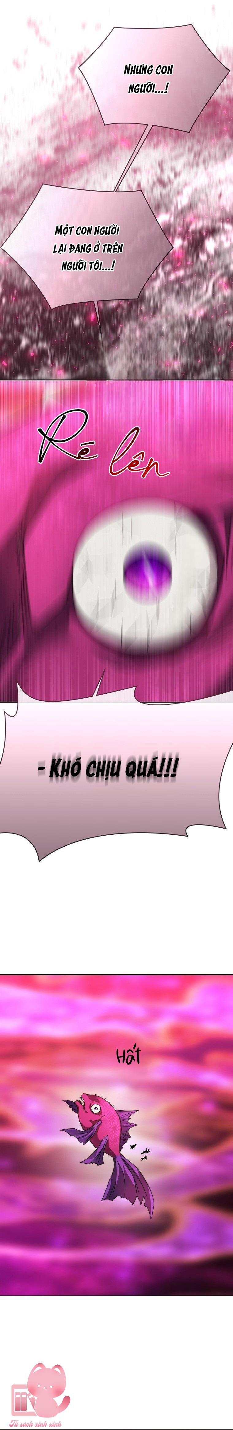 Black Haze - Chap 81 - Trang 27
